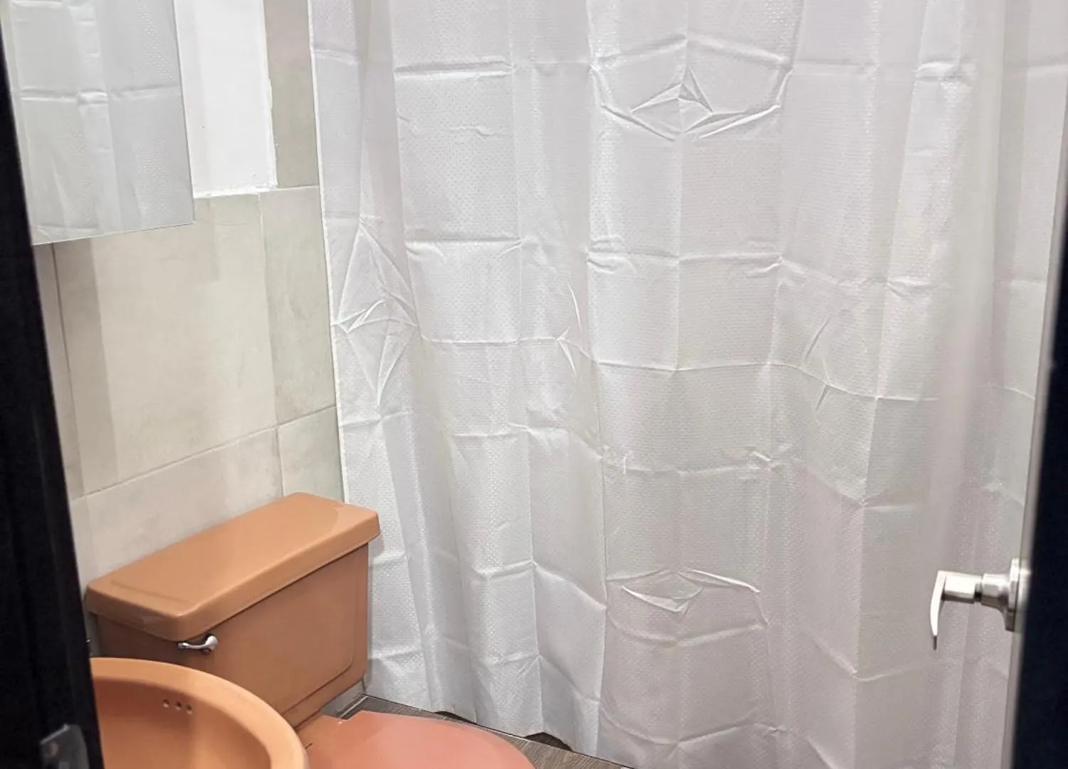 Ds Apartrooms Guayaquil Ekvador
