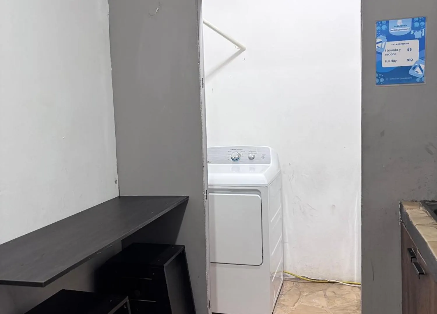 Ds Apartrooms Guayaquil 0*,