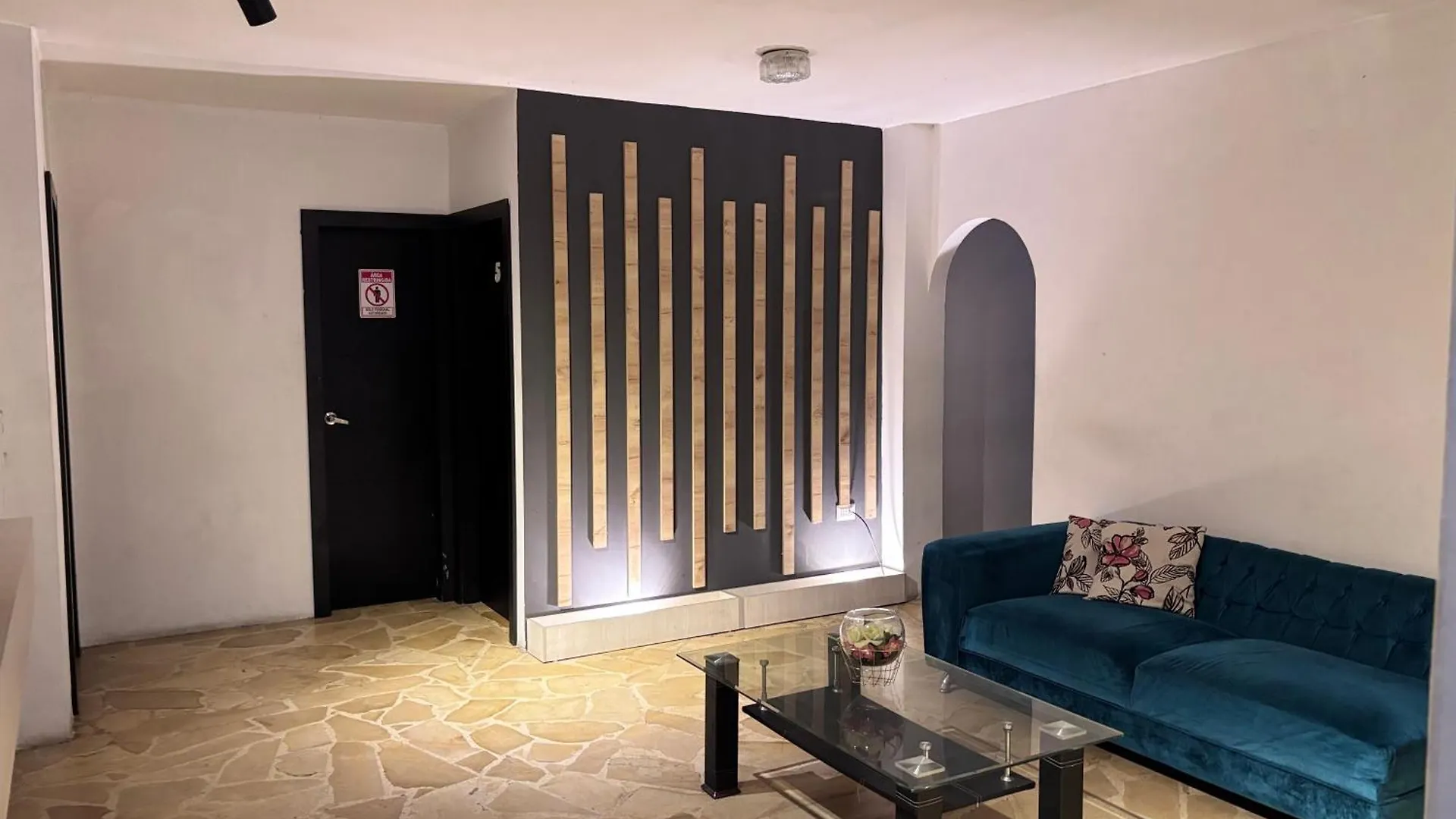 Ds Apartrooms Guayaquil Ekvador