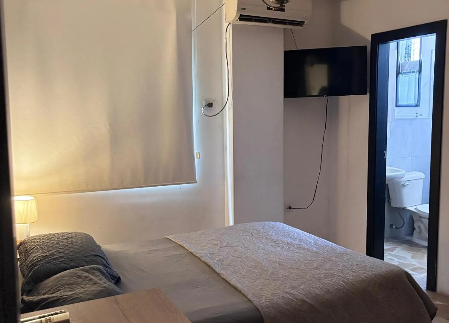 Apart Otel Ds Apartrooms Guayaquil Ekvador