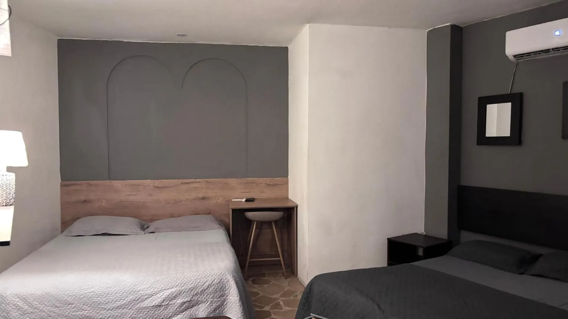 Apart Otel Ds Apartrooms Guayaquil