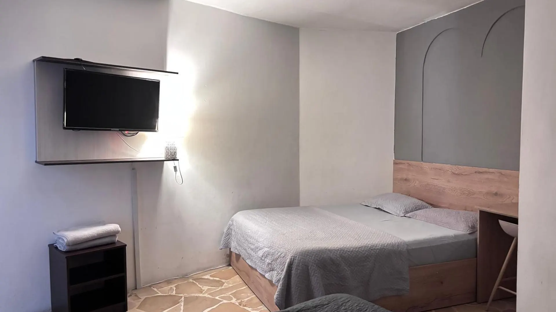 Apart Otel Ds Apartrooms Guayaquil